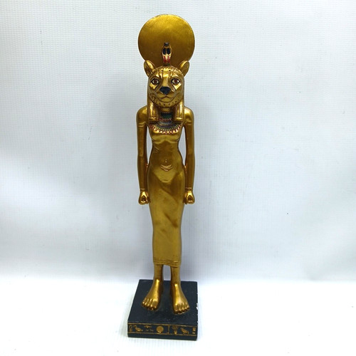 Summit collection sekhmet - collection,