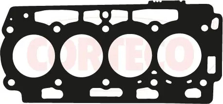 Cylinder head gasket 49366745