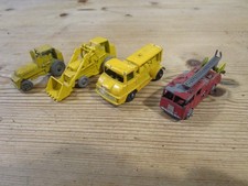 Mbox 2xWeatherill Hydraulic No 24, Thames Trdr Compressor No 28 Benbros f engine