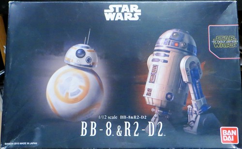 Bandai d2 set 1 12 - bandai,