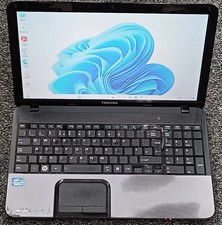 Toshiba satellite c855 - toshiba,
