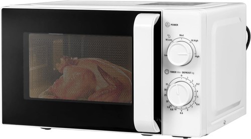 20l microwave oven 700w manual - 700w,