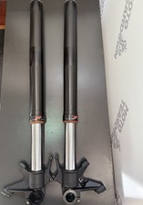 KTM 790 Duke WP Front Forks WP