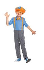 NEW Toddler Classic Blippi