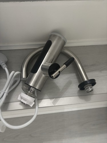 Electric heating tap instant - electric,