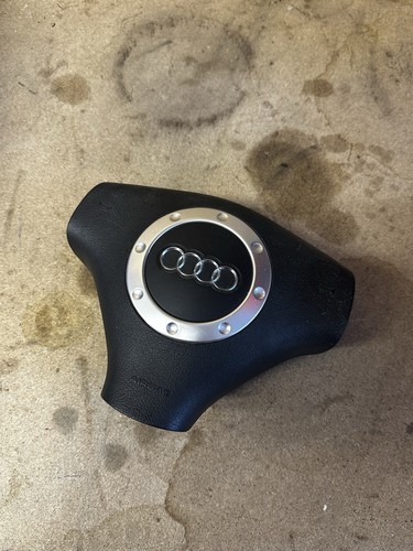 Audi mk1 steering - tt, 8n
