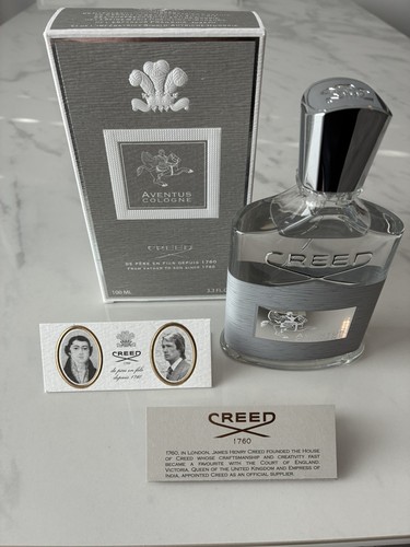Creed aventus cologne - creed,
