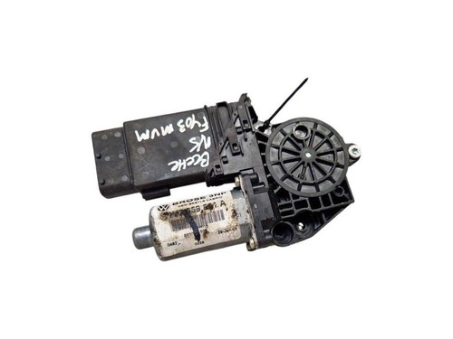 Beetle window motor - vw,