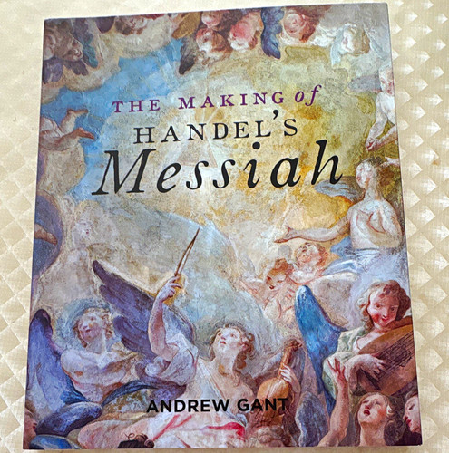Andrew gant the making - andrew,