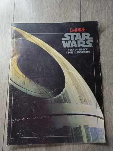 Empire magazine special - magazine,