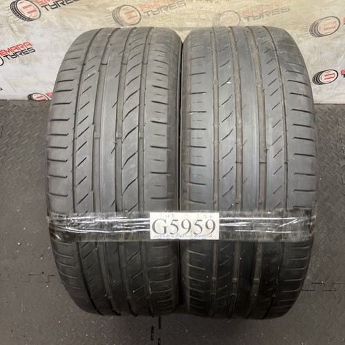215 r17 95w continental - 215,