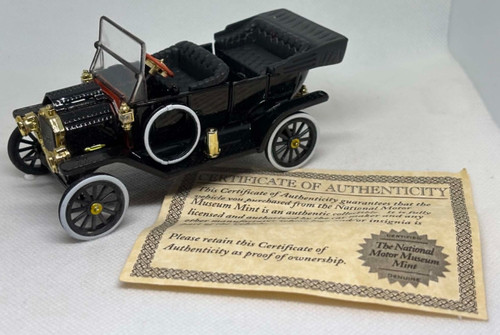 The national motor museum - motor,