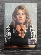 Blakes 7 Series 1 Gold Foil