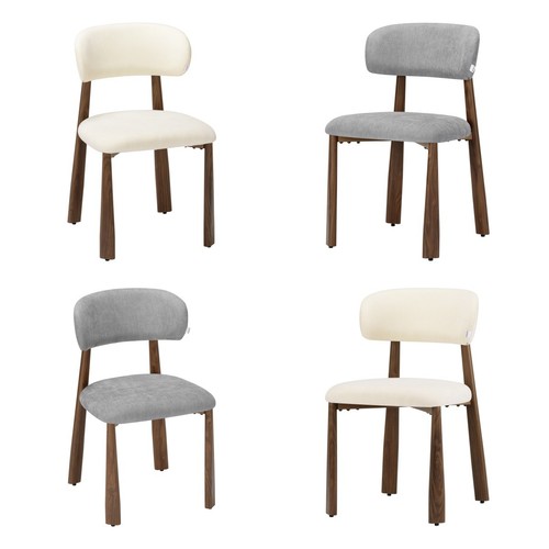 Woltu dining chairs - woltu,