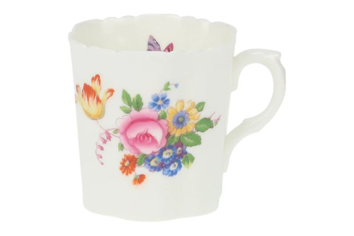 Royal cauldon floral - -,