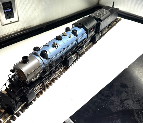 Mth 1337 gauge erie - mth,