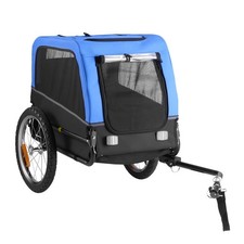 Uimoso Pet Bike Trailer for