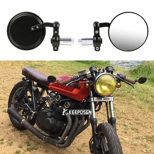 22mm bar end mirrors - 7/8",