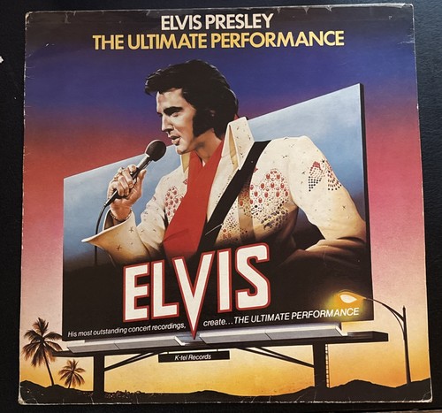 Elvis presley the - presley,