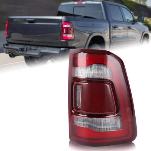 Dodge ram 1500 led - dodge,
