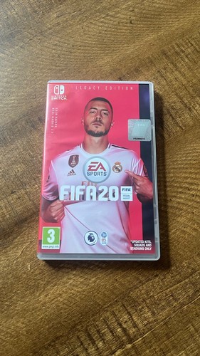 Fifa legacy edition - fifa,