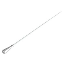 Conducting Baton Metal Light