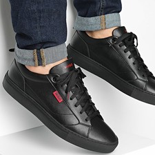 Mens Hugo Boss Trainers
