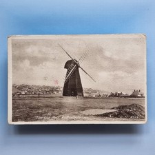 Rottingdean Postcard 1945 The