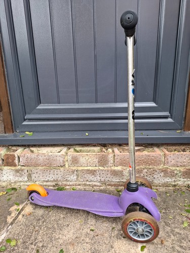 Mini micro scooter wheel - micro,