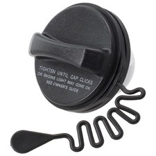 For Volvo Fuel Gas Cap Cover