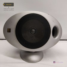 1 X KEF HTS2001 EGG SATELLITE
