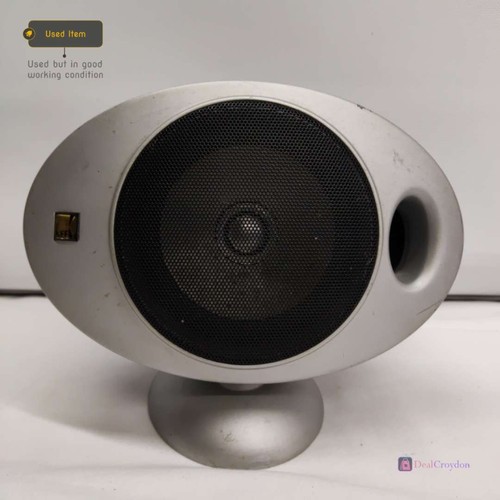 Kef hts2001 egg satellite - x,