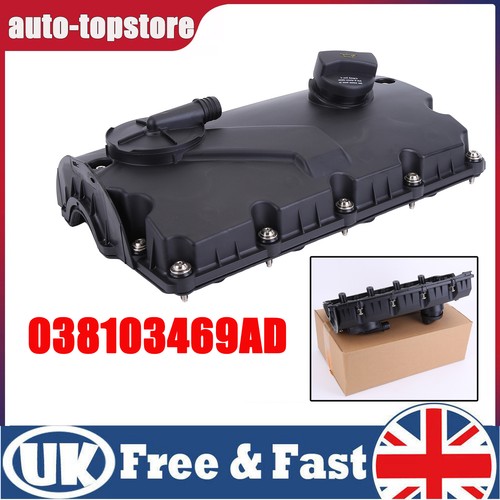 Rockrocker engine valve cover - rockrocker,