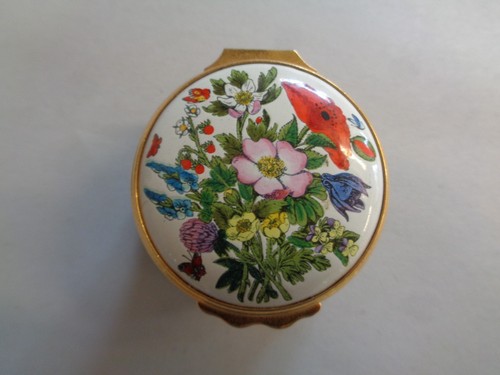Halcyon days enamel - days,