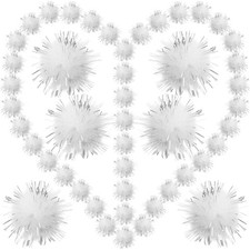  2000 Pcs Pompom Mini Pompoms