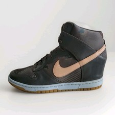 NIKE DUNK SKY HI x LIBERTY OF