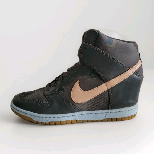 Nike dunk sky liberty - nike,