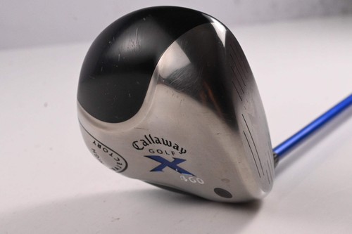 Callaway x460 driver 13 - callaway,