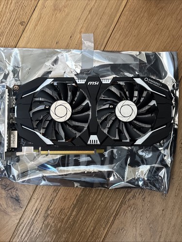 Msi geforce gtx 1060 - geforce,