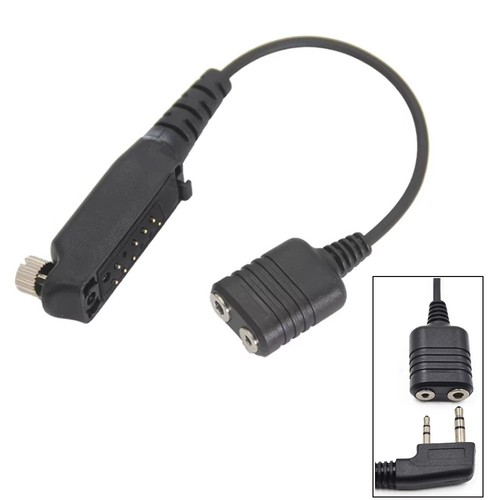 Audio cable for sepura stp9000 - audio,