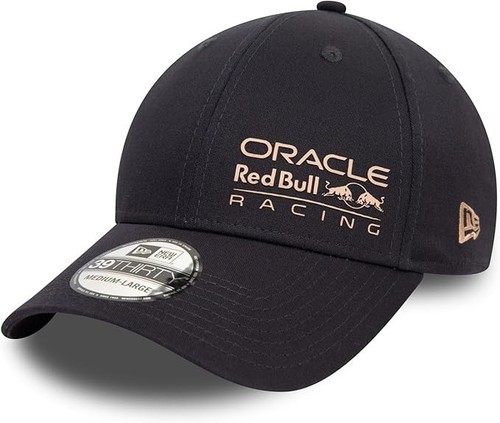 Red bull racing cap new - red, era