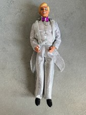 Vintage Barbie Ken Doll