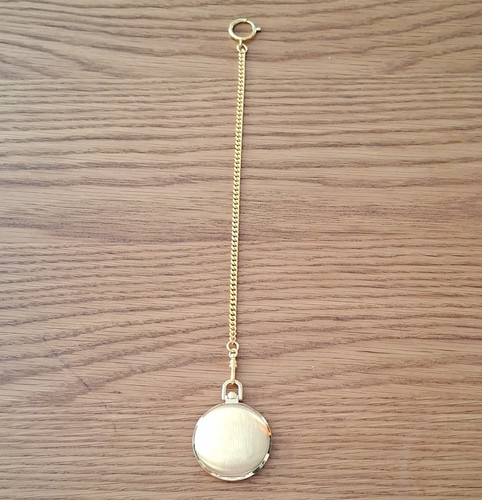 Patriot quartz full hunter - quartz,