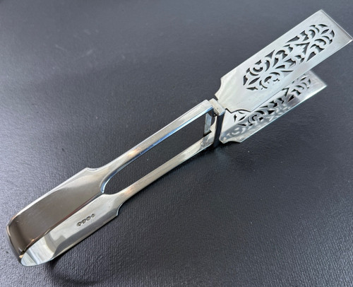 George adams sterling silver - sterling,