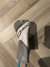 Wilson X31 High Moi Ladies #5