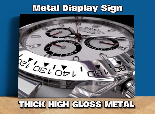 Large rolex daytona retailer - large,