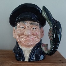 Royal Doulton Large Lobster