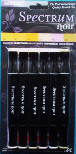 Spectrum noir professional - spectrum,