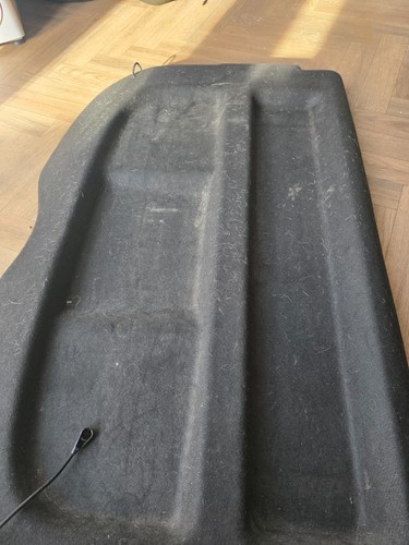 Nissan qashqai j11 parcel - qashqai,