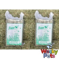 TIMOTHY & RYE GRASS HAY Fearns
